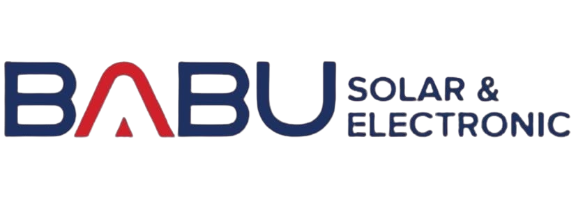 BABU SOLAR
